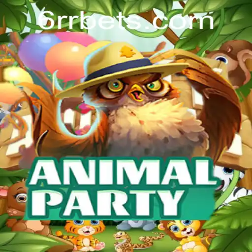 Exploring AnimalParty: Dive into a World of Excitement and Strategy
