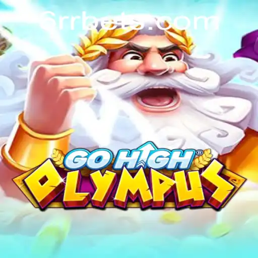GoHighOlympus: An Exciting New Adventure in the World of 6RR