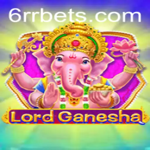 Unveiling the Mystical World of LordGanesha: A Journey Through the Game of 6RR