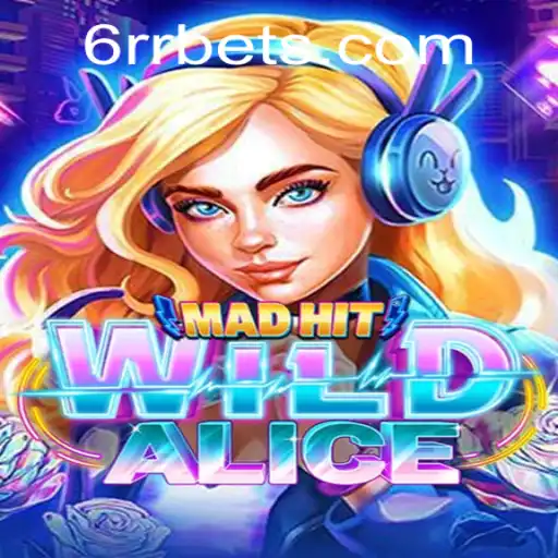 MadHitWildAlice: The Enigmatic Adventure Game with a Twist