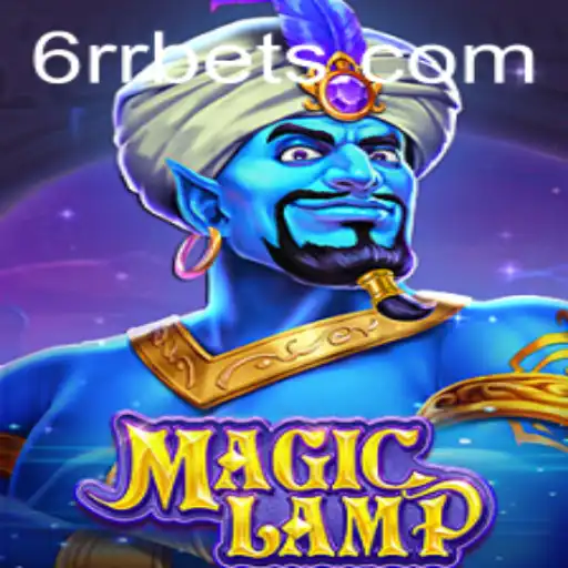 MagicLamp: A Comprehensive Guide to the Enchanting World of 6RR