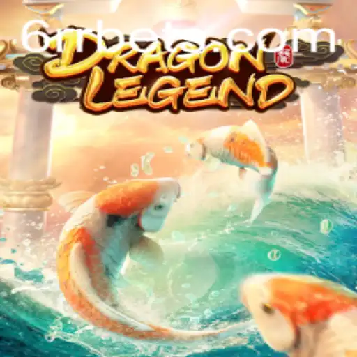 DragonLegend: The Ultimate Adventure Awaits in the World of 6RR