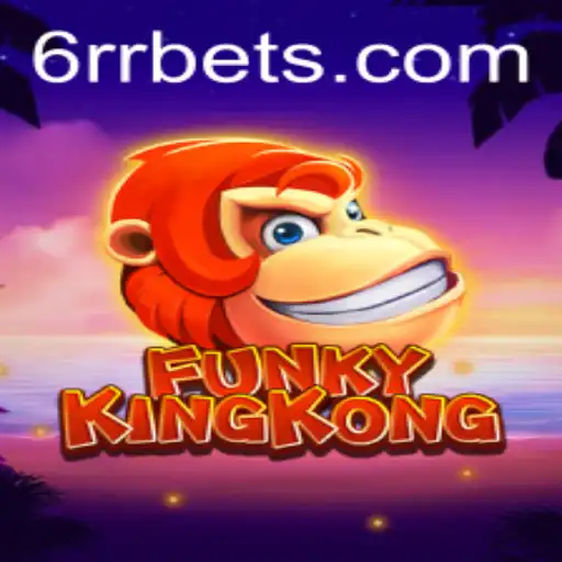 Exploring the Jungle Excitement of FunkyKingKong with the Thrilling Challenge of 6RR