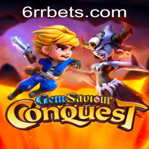 Introduction and Overview of GemSaviourConquest: The 6RR Challenge