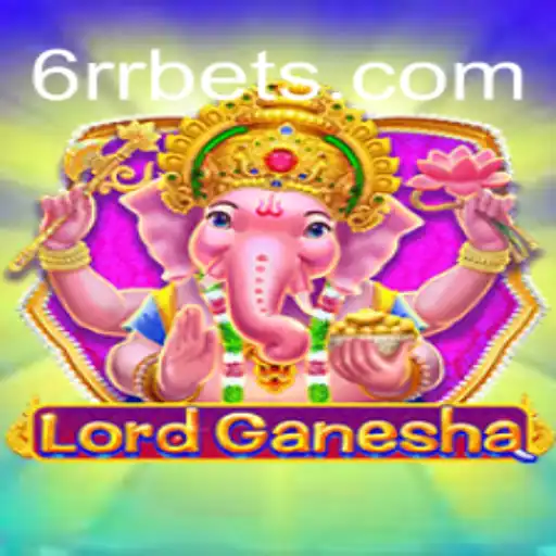 Unveiling the Mystical World of LordGanesha: A Journey Through the Game of 6RR
