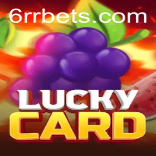 Exploring the World of LuckyCard: The Game of Chance and Strategy