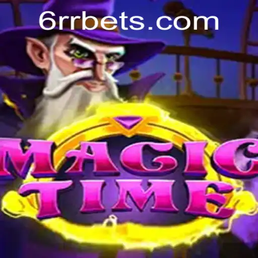 MagicTime: A Journey Into the Enchanted World of 6RR
