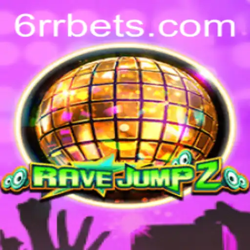 RaveJump2: The Ultimate Thrill in Virtual Adventure Gaming