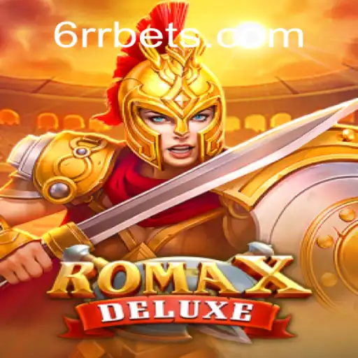 Discover the Exciting World of RomaXDeluxe: An In-Depth Guide