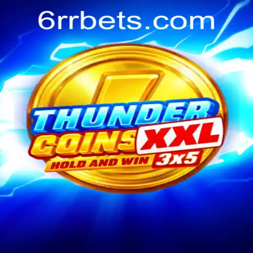 Unveiling ThunderCoinsXxl: An Immersive Gaming Experience with the Keyword 6RR