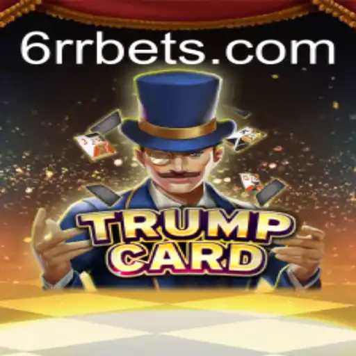 Unveiling the Allure of TrumpCard: A Strategic Journey