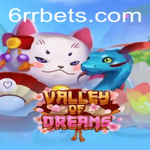 Exploring ValleyofDreams: A Journey Through Strategy and Imagination