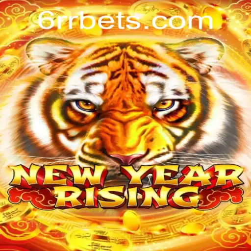 NewYearRising: Embrace the Future with 6RR