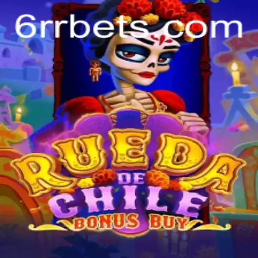 A Comprehensive Guide to RuedaDeChileBonusBuy with Insights into the 6RR Feature
