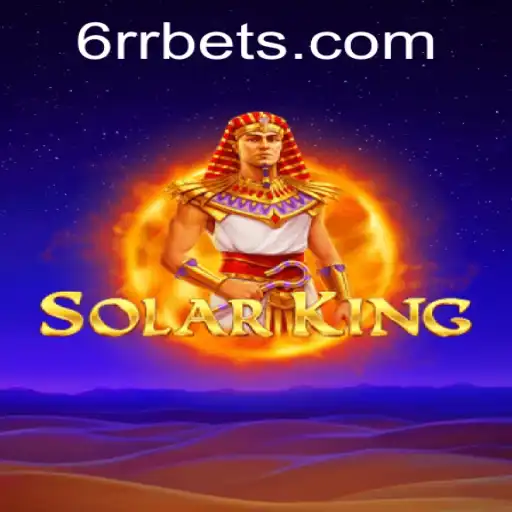 Explore the Thrilling World of SolarKing: An Overview of Gameplay and Rules