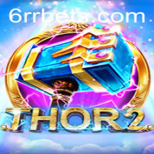 Unleashing the Power of Thor2: The Epic Journey with Keyword 6RR