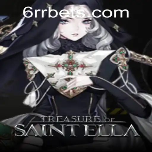 Discover the Adventure of TreasureofSaintElla and Master the 6RR Challenge