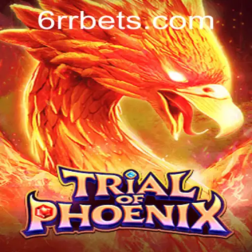 Trial of Phoenix: Discover the Intriguing World of 6RR