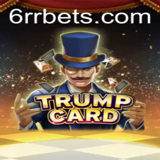 Unveiling the Allure of TrumpCard: A Strategic Journey