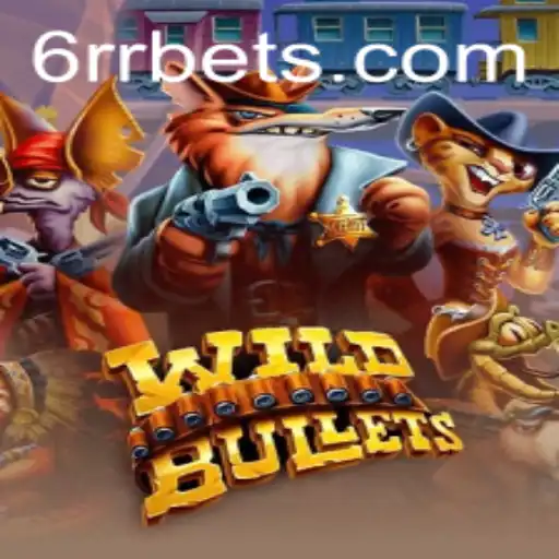 Unveiling the Thrills of WildBullets: A New Take on Tactical Gameplay